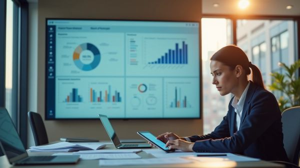 5 stratégies pour intégrer l'intelligence artificielle dans votre ERP