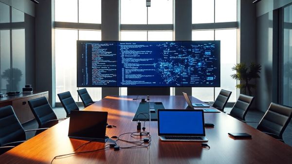 5 stratégies pour intégrer l'intelligence artificielle dans votre ERP