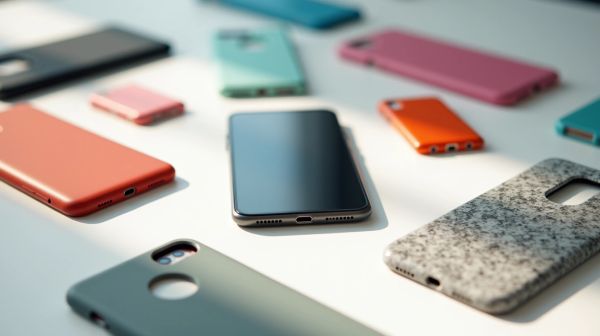 7 critères essentiels pour choisir une coque de téléphone personnalisée