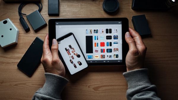 7 critères essentiels pour choisir une coque de téléphone personnalisée