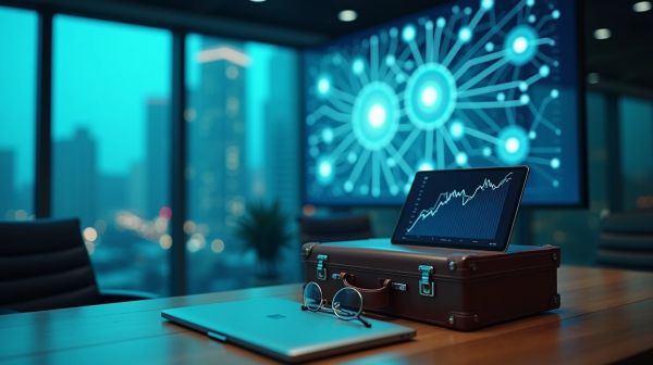 Maîtriser l'intelligence artificielle pour optimiser votre ERP