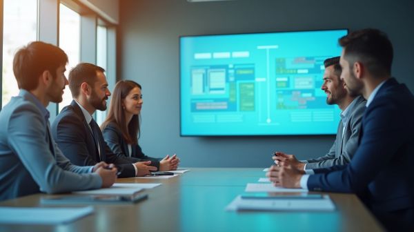 Maîtriser l'intelligence artificielle pour optimiser votre ERP