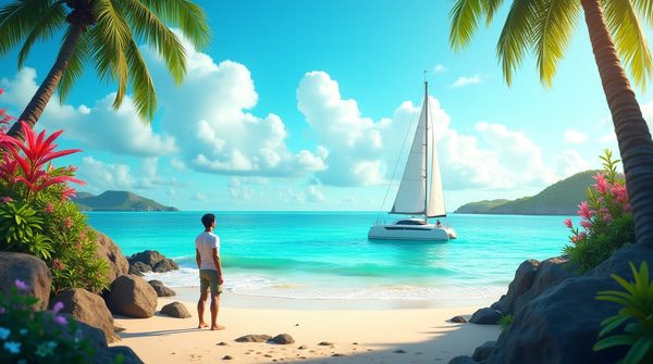 Optimisez votre visibilité avec un consultant SEO à La Réunion