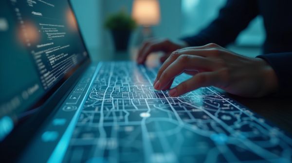 Référencement IA : une nouvelle dimension du SEO à adopter